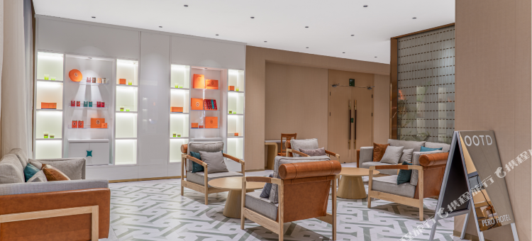 品睿酒店(安庆桐城方圆荟店)图片