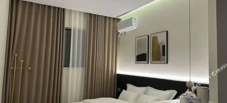 乐山慢宿(乐山师范学院店)图片