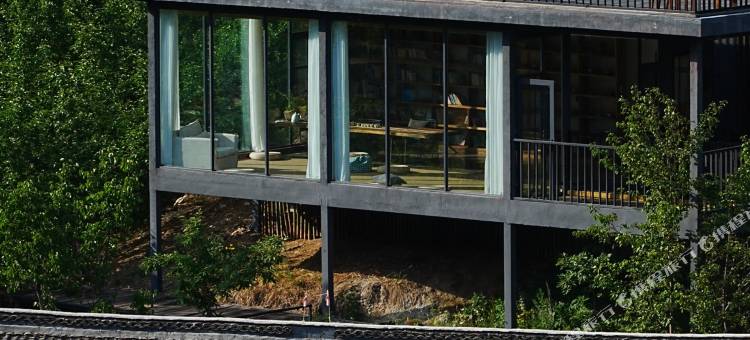 陌也·云上书房民宿图片