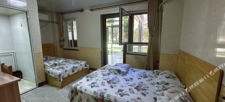 锦佳旅馆(威海职业学院店)图片