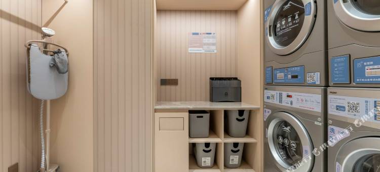 汉庭酒店(东阳画水镇店)图片