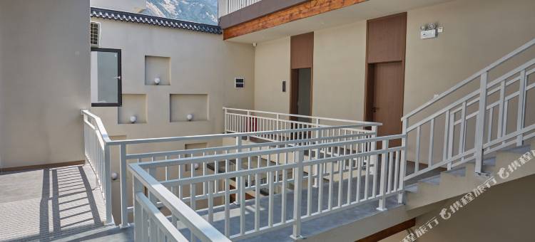 华山·松梦浮岚Mountain·依山小筑美宿(华山景区游客中心店)图片