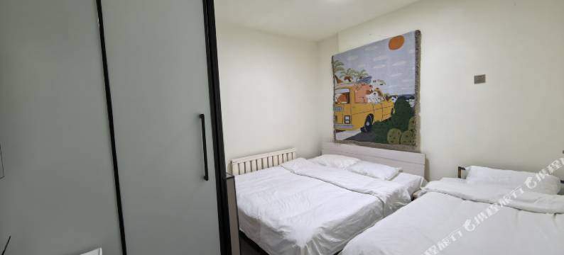 沈阳驿家旅馆图片