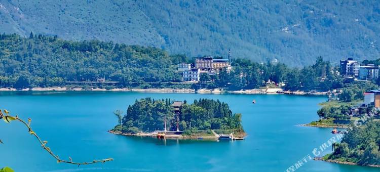 雷波楠华居野奢民宿图片