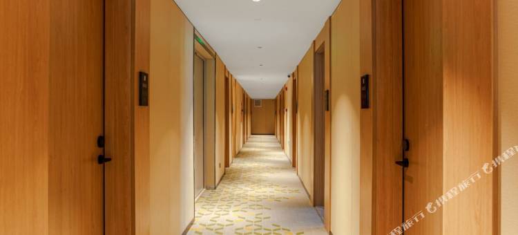 尚客优品酒店(索县店)图片