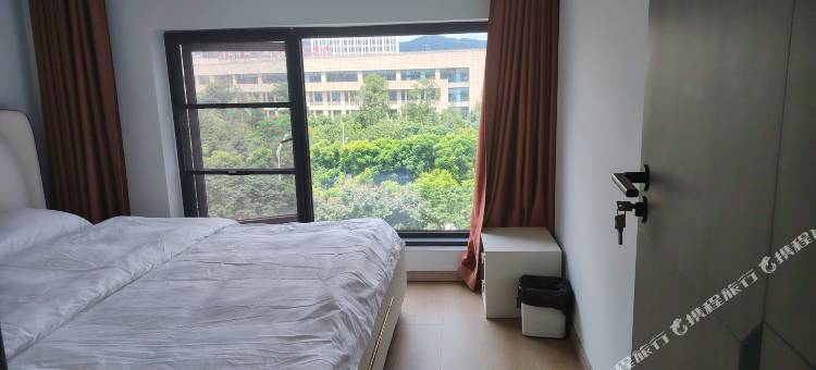 昆明卓准民宿图片