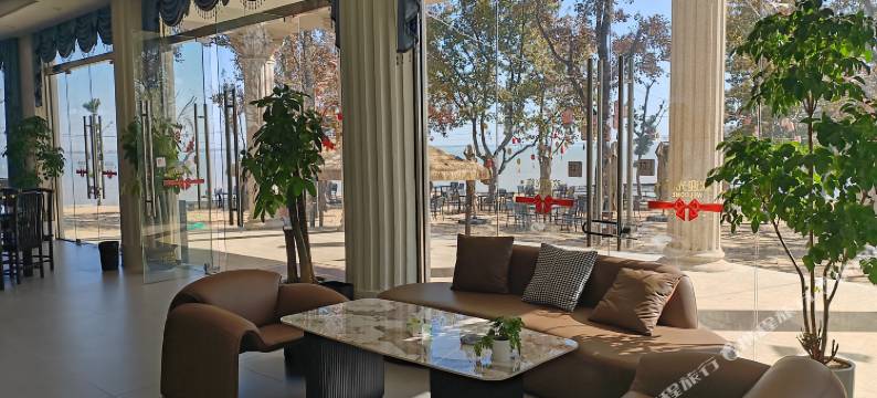 进贤县军山湖民宿图片