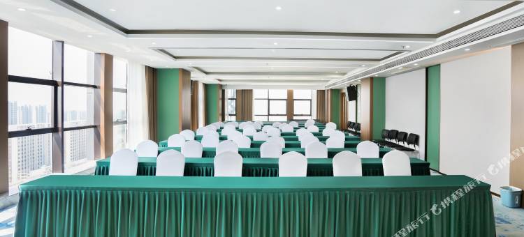 美豪丽致酒店(济宁嘉祥颐高大厦店)图片