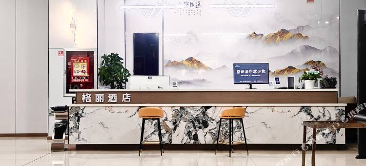 格丽酒店(昭苏美食街店)图片