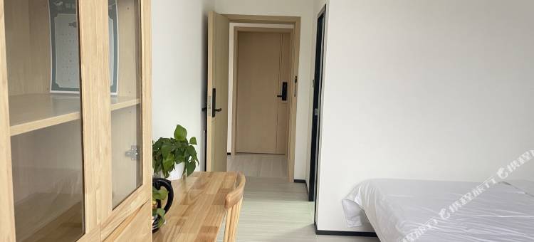 鲸鲨户外露营基地民宿图片