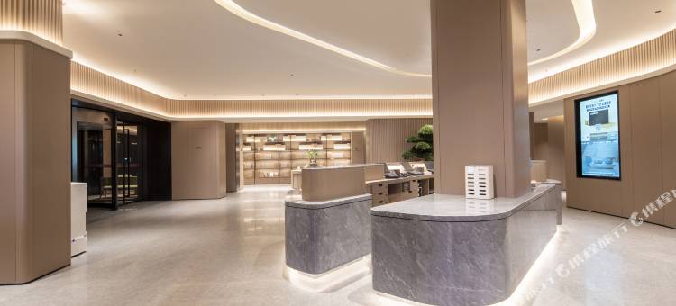 全季酒店(徐州海洋极地世界店)图片