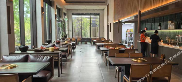 青安温泉别院(梓有集店)图片