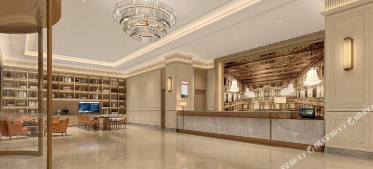 维也纳酒店(奉节夔门印象码头店)图片