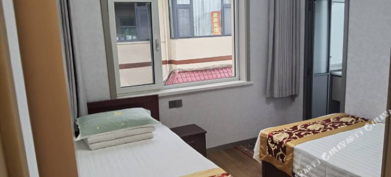 阳城皇城相府801家庭宾馆图片