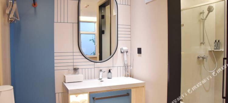 如家酒店(大同云冈同煤大厦店)图片