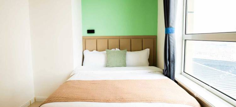 牧云栖舍民宿(金川工大店)图片