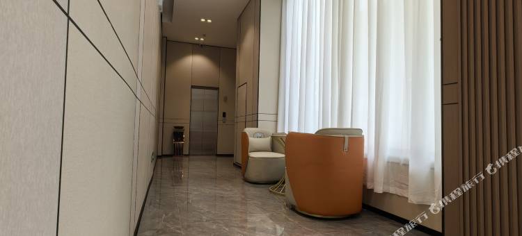 逸景豪庭酒店图片