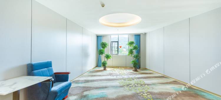 丽晟酒店(中山三乡店)图片