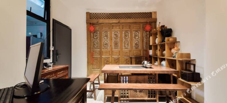 大理吾家客栈图片