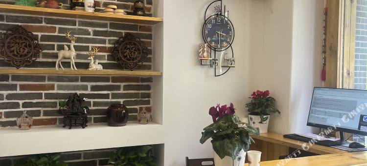 中卫沙水谣民宿图片