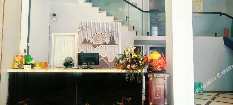 荣鑫商务旅店(象山万达广场店)图片