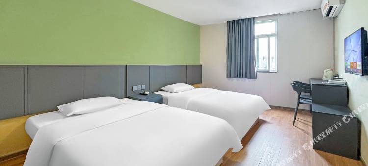 启天酒店(平和县政府店)图片