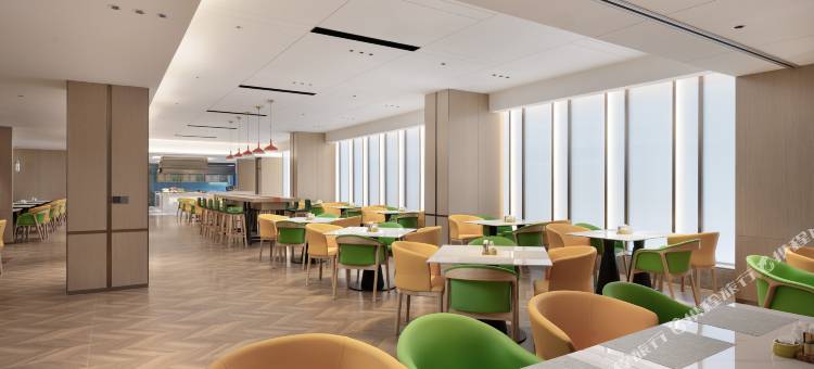 曲靖陆良希尔顿惠庭酒店图片