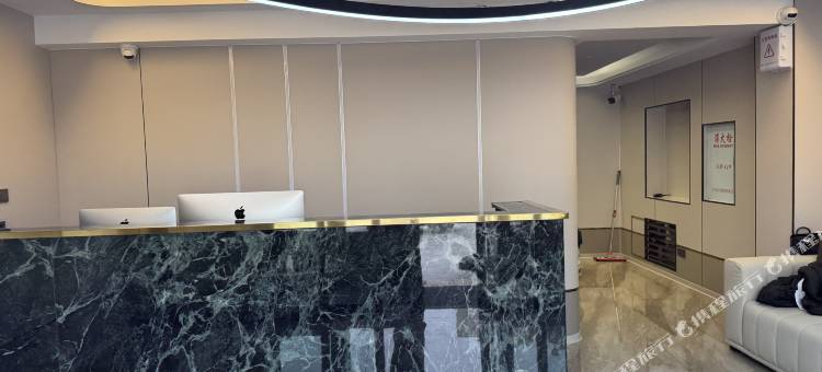 泰来鹏悦酒店图片