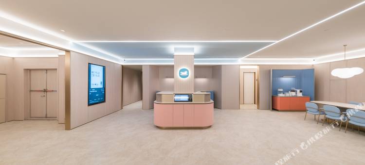 汉庭酒店(滨海吾悦广场店)图片