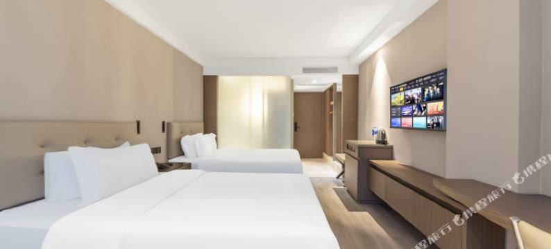 金都酒店(珠海拱北口岸店)图片