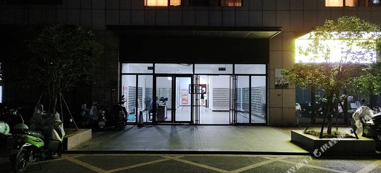 柏美loft店(南昌县富山大道柏岗地铁站店)图片