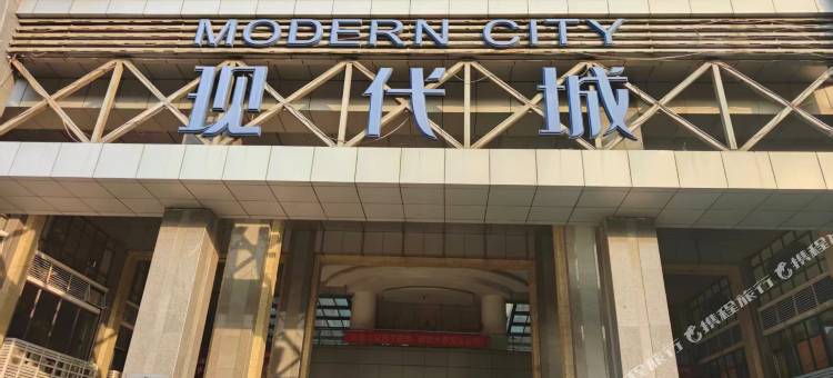 小时光青年公寓图片