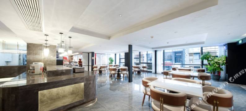 岚宿酒店(铜仁高铁站古城步行街店)图片