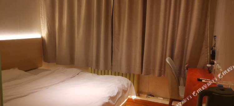 轻住·青逸优选酒店(呼和浩特农业大学店)图片