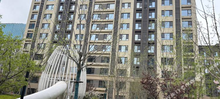 河沐雅居民宿(河头老街店)图片