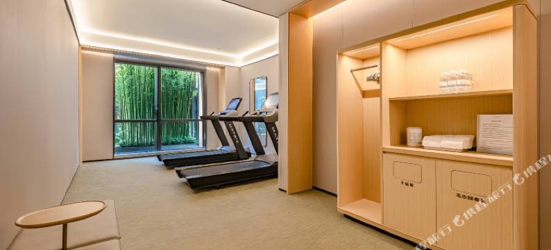 全季酒店(合江美荔城店)图片