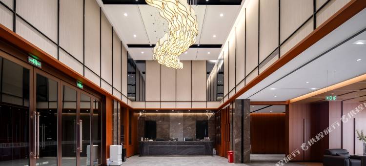 孟州君庭国际酒店(汽车站店)图片