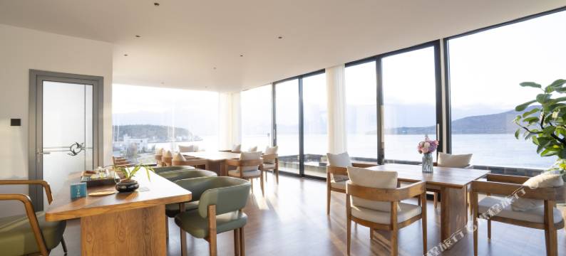 花筑·云镜渡丨一线海景·360°星空度假美宿(大理理想邦景区店)图片