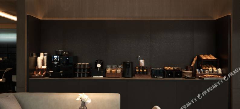 重庆观音桥步行街世纪新都亚朵酒店图片