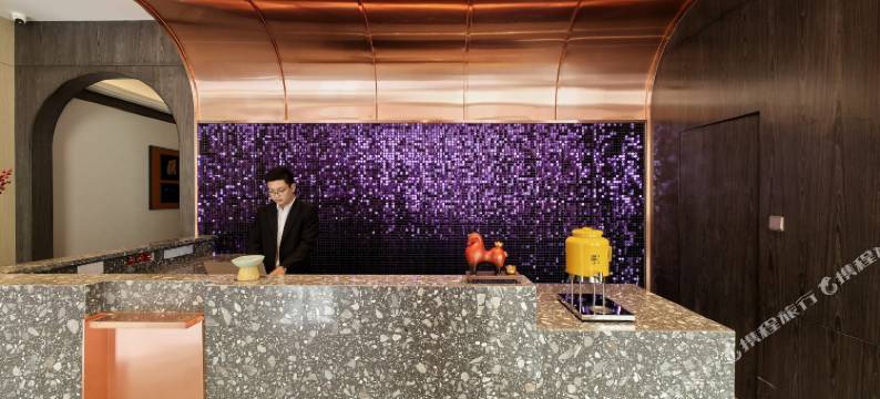 柏高酒店(深圳国际会展中心马安山地铁站店)图片