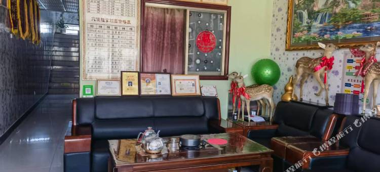 文玲快捷旅店图片