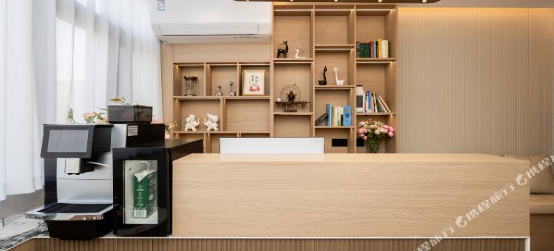 拙遇客栈(苏州观前街拙政园店)图片