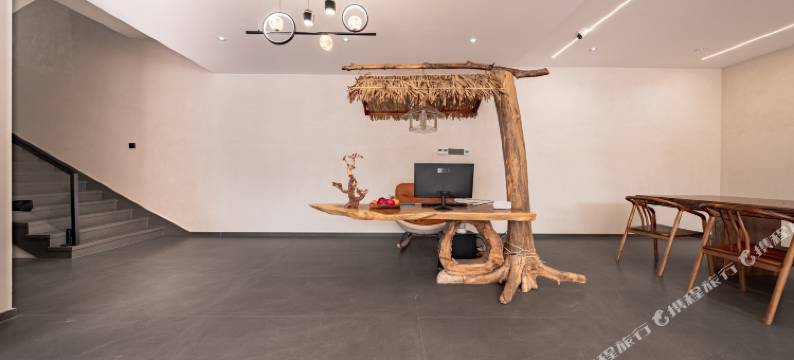 灏莱锦居民宿图片