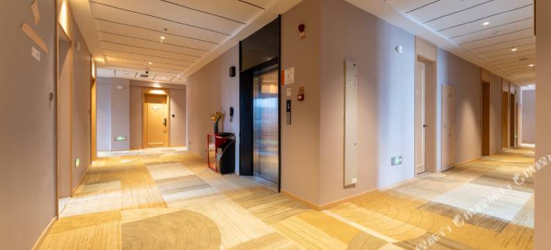 锦江之星酒店(重庆荣昌夏布小镇店)图片