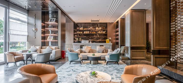 温州御笙酒店图片