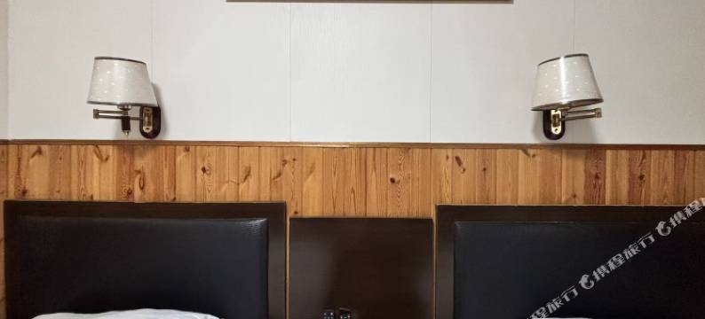 淳安水南宾馆图片