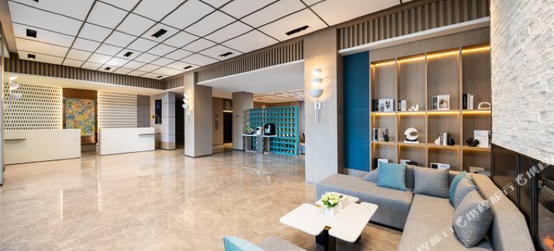 丽怡酒店(北京大兴金星桥店)图片