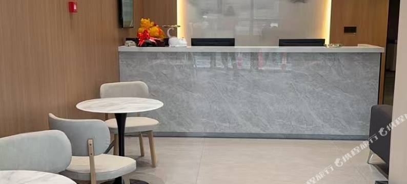 寄予酒店(宜昌万达广场三峡游客中心店)图片