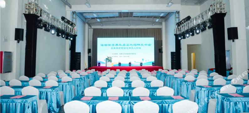 建邦悠然学苑假日美地酒店图片