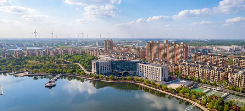 祥云国际酒店图片